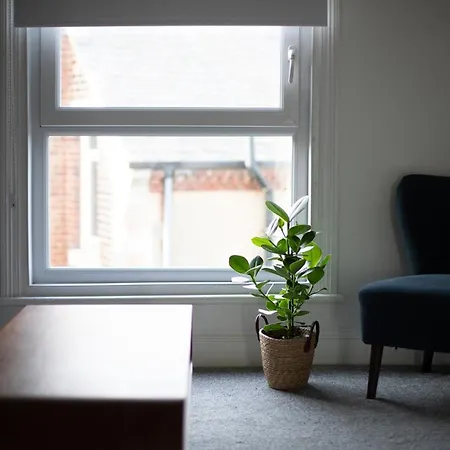 Apartment Sea Front