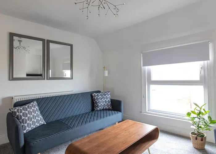 Sea Front Saltburn-by-the-Sea