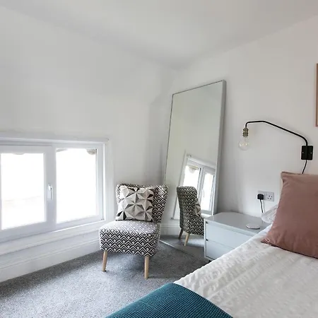 Sea Front Saltburn-by-the-Sea