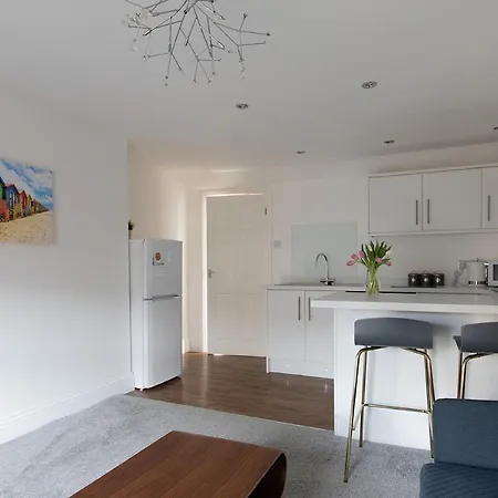 Apartment Sea Front *